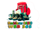 Mochileros Radio